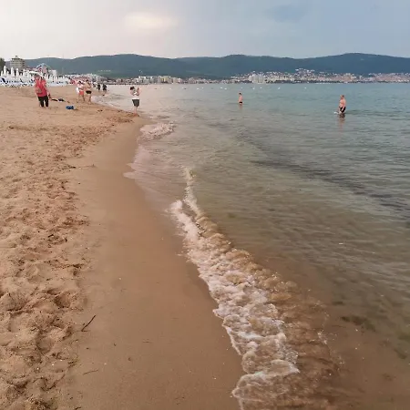 Kale Sumer Life شقة *